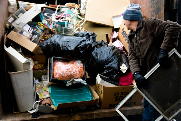 Best Same-Day Junk Removal  in Wescosville, PA