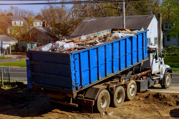 Best Trash Removal Near Me  in Wescosville, PA