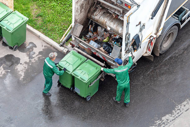 Best Junk Removal and Recycling  in Wescosville, PA