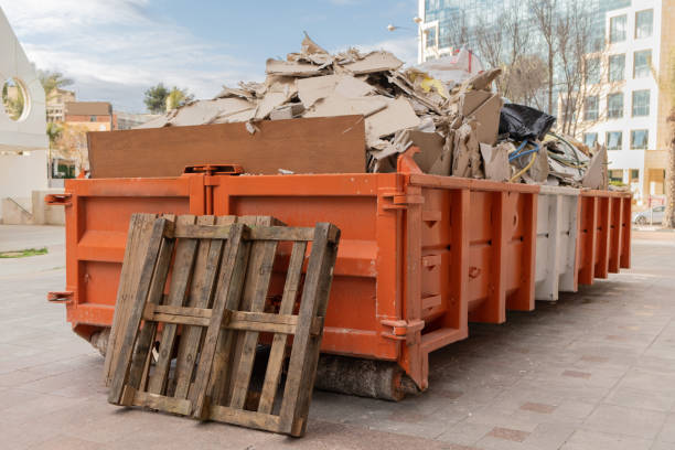 Best Basement Cleanout Services  in Wescosville, PA