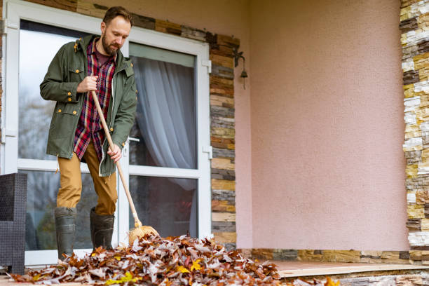 Best Construction Debris Removal  in Wescosville, PA