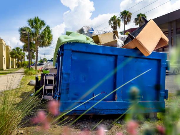 Best Yard Cleanup Services  in Wescosville, PA