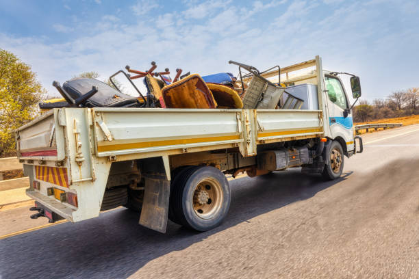 Best Office Junk Removal  in Wescosville, PA