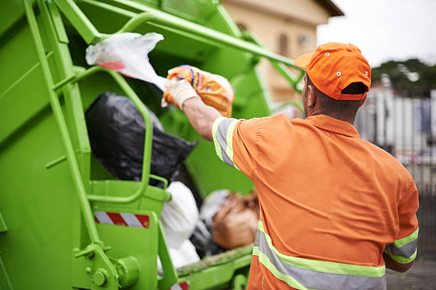 Best Construction Debris Removal  in Wescosville, PA